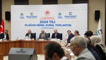 Emlak Konut 2025'e güçlü başladı: 2025'in ilk çeyreğinde 3.253 milyar TL net kâr, 3.004 bağımsız bölüm satışı!