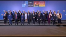 I ministri degli esteri della NATO riuniti in Turchia