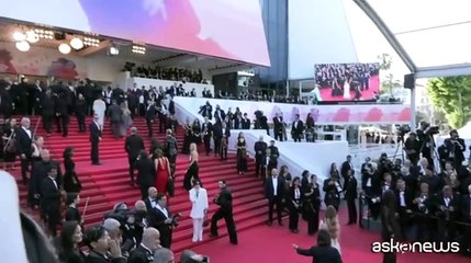Da Andie MacDowell a Halle Berry: parata di stelle a Cannes per l'ultimo "Mission Impossible"