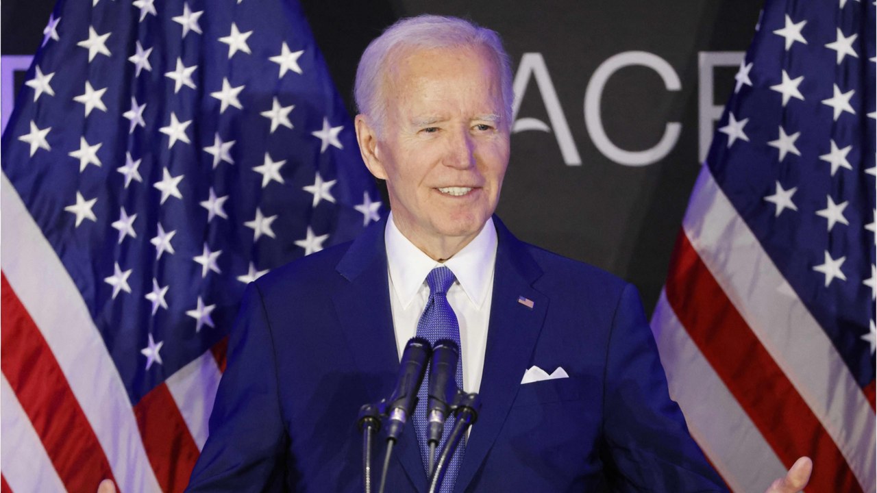 Joe Biden malade ? 4 mois après son départ de la Maison-Blanche, ces nouvelles inquiétantes sur sa santé