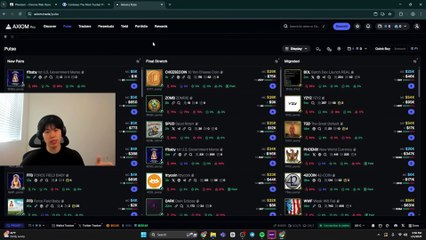 How To Make $10,000-mo Trading Memecoins In 2025 Beginners Guide