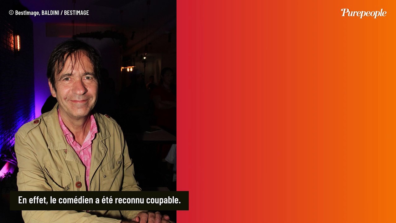 Affaire Thierry Samitier (Nos chers voisins) : le verdict est tombé pour l'acteur après les plaintes de deux co-stars