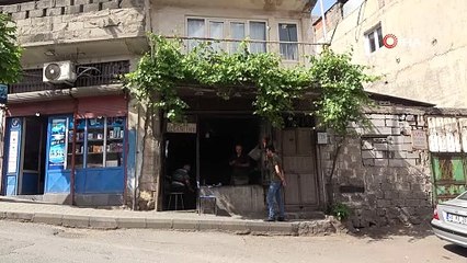 Asırlık dükkanda bayram mesaisi başladı!