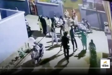 सनकी आशिक की करतूत