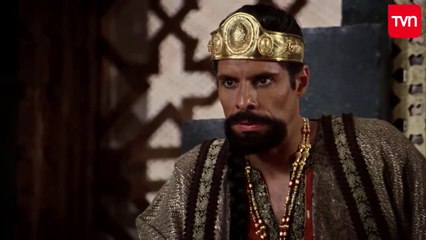 Moises y los diez Mandamientos Capitulo 198 Moises y los diez Mandamientos Capitulo 198