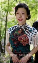 The Mountain Girl Full Chinese Drama