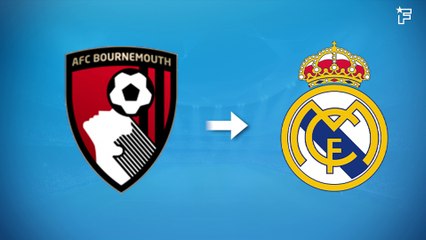 OFFICIEL : Dean Huijsen rejoint le Real Madrid !