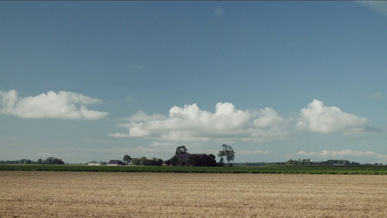 The Hunt Trailer OmeU