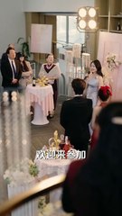 新剧上线🔥《陆总别傲了》：简小姐与顾总正式订婚！