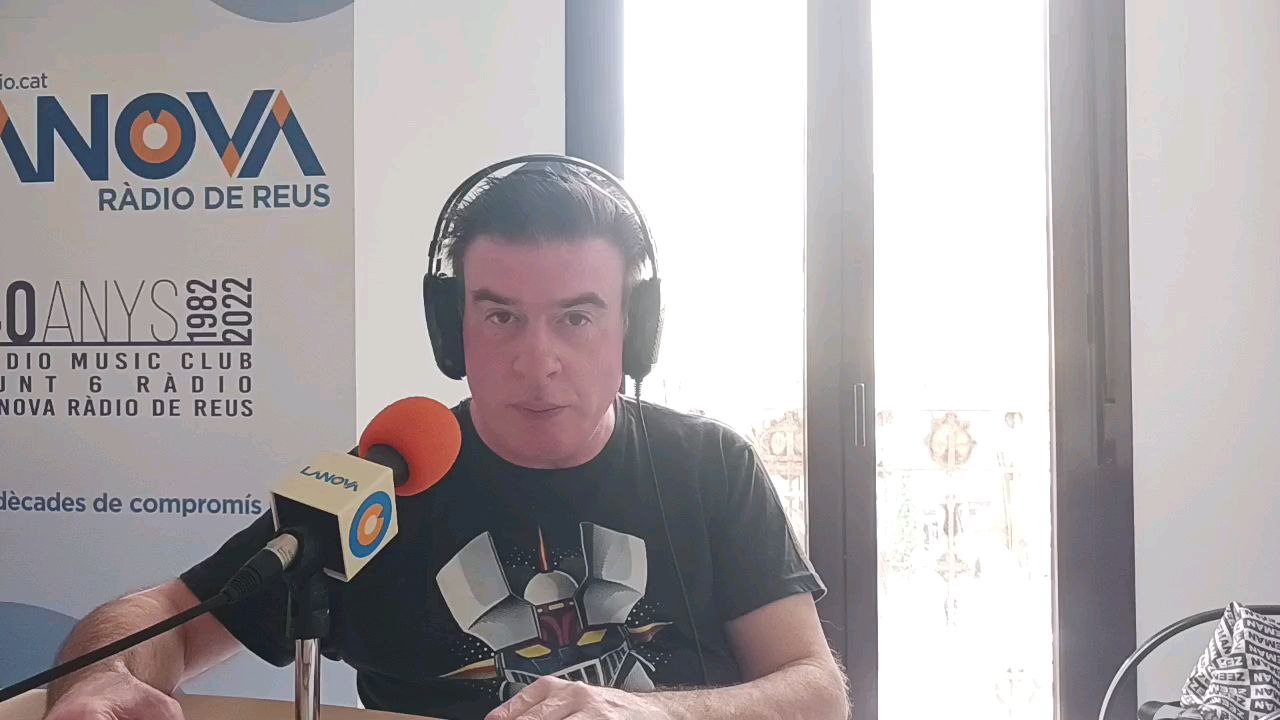TELECIUDAD DE REUS