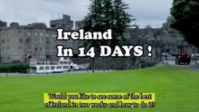 How to See Ireland's Best In 14 Days
