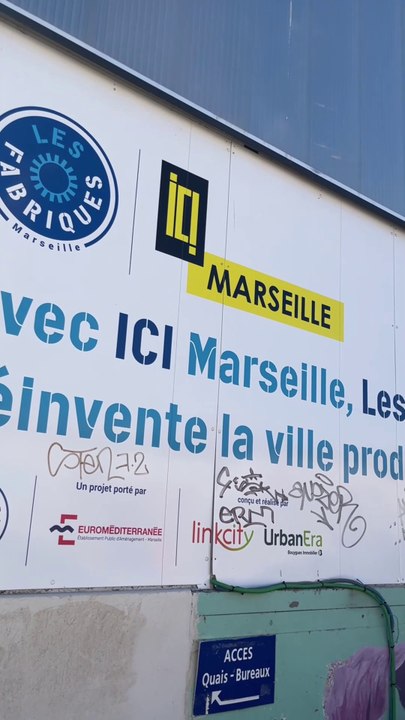 Make ICI Marseille