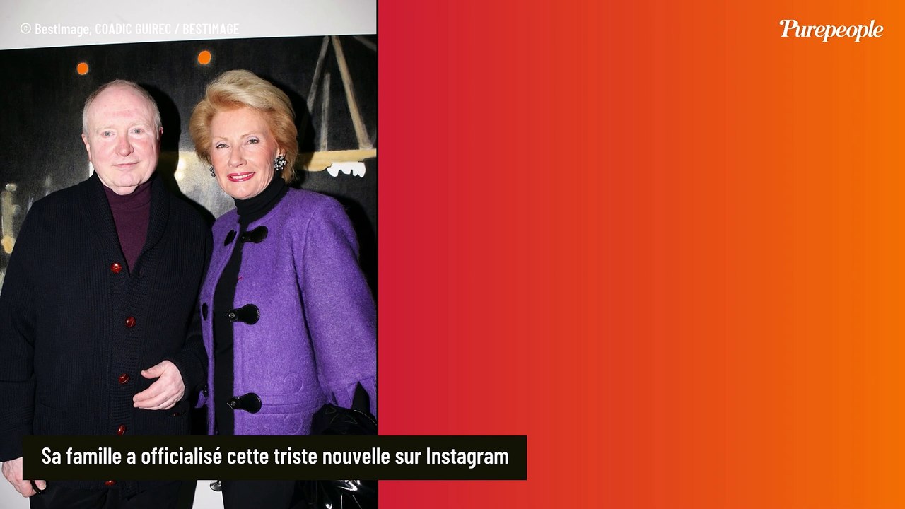 Après le grand couturier Azzedine Alaïa, son compagnon Christoph von Weyhe a perdu la vie