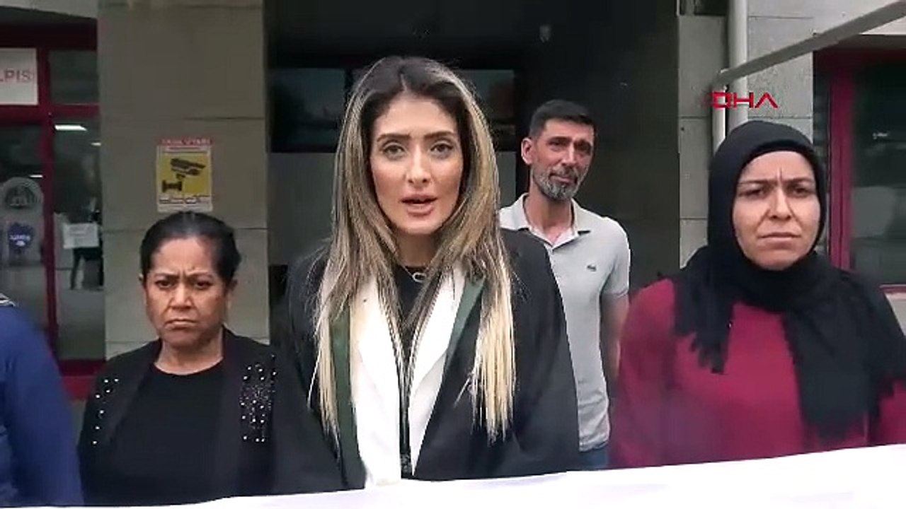 İşitme engelli Nihal'in dini nikahlı işitme engelli katili korkunç cinayeti itiraf etti!