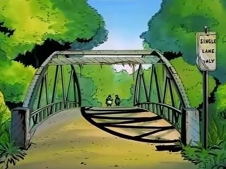 Cuentos de la cripta - S02E09 - Los hermanos Gruff