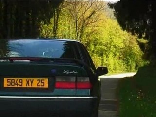 [FF1J 2008] Les petits fils de la cancoillotte - 5849 XY 25