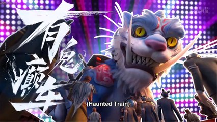 GoWest: Overworked Episode 1 Eng Sub