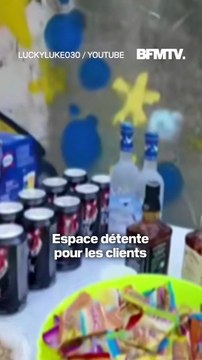 LuckyLuke030, un youtubeur allemand, fait polémique après une vidéo sur un “Ghetto Tour” à Nîmes