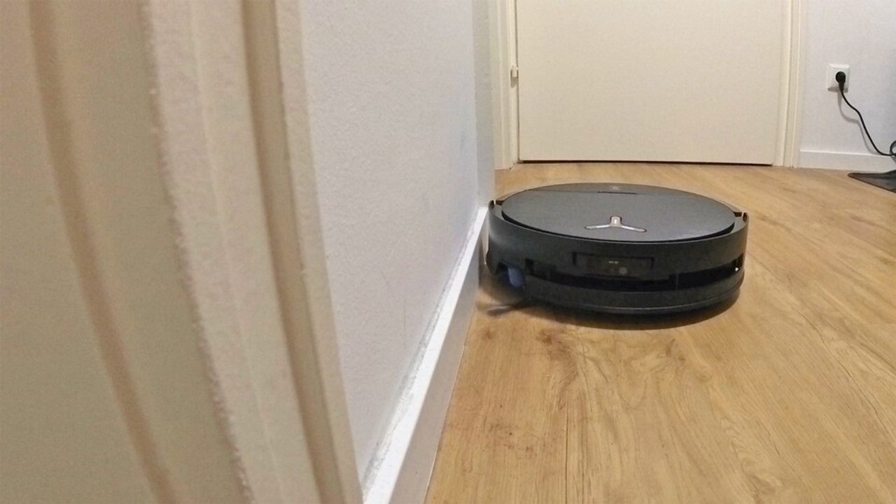 DEEBOT X9 PRO OMNI: Ich durfte den neuen Saug- und Wischroboter von ECOVACS testen