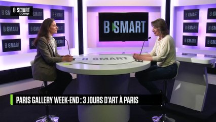 ART & MARCHÉ - Paris Gallery Week-end : 3 jours d'art à Paris