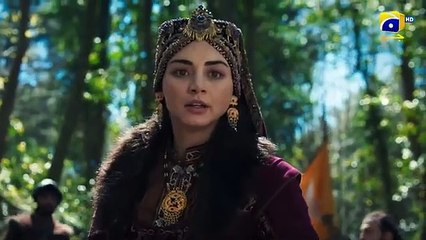 Kurulus Osman Season 06 Episode 198 - Urdu Dubbed