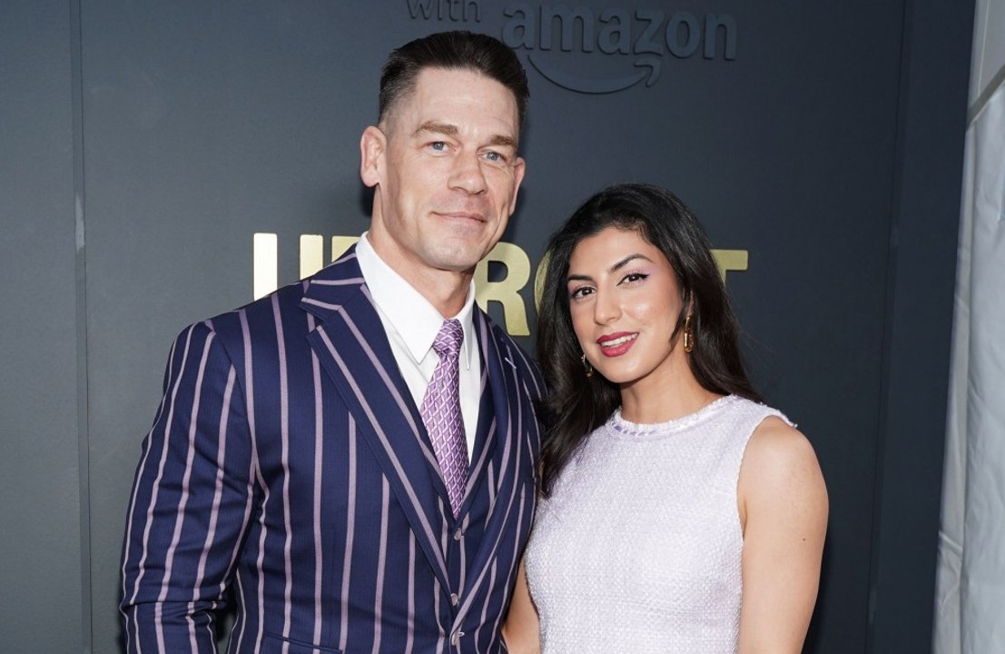 John cena: keine handys auf dates erlaubt