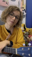 Tuto ukulele Disney