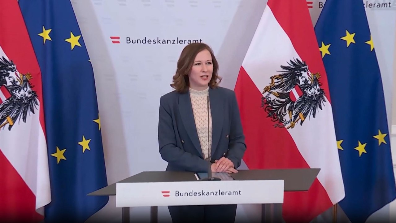 Integration: Plakolm kündigt strengere Maßnahmen an