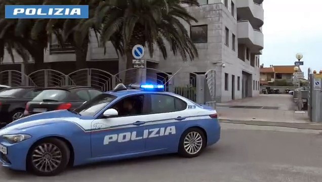 Oristano, il questore chiude il bar di piazza Sant'Efisio, considerato un covo di pregiudicati
