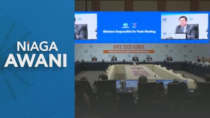 Peranan APEC penting ketika ketidaktentuan ekonomi global