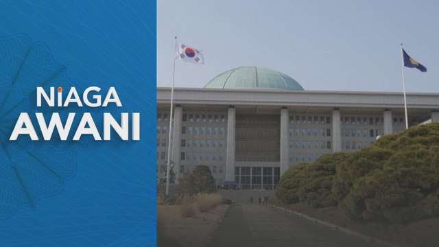 Rundingan FTA Malaysia-Korea Selatan di muktamad Oktober ini - Tengku Zafrul