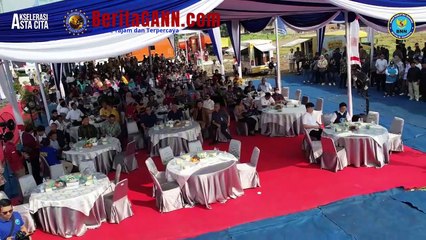 Kepala BNN Sebut Kemiskinan Bukan Alasan untuk Menjadi Bagian dari  Sindikat Kejahatan Narkoba