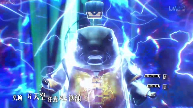 GoWest: Overworked Episode 2 Eng Sub