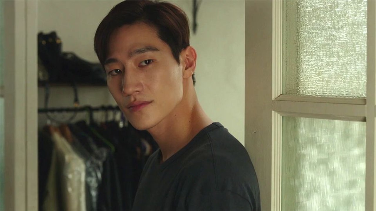 Love In The Big CIty Trailer DF