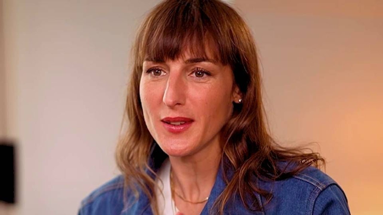 Juliette Armanet revient sur ses moments forts au Festival de Cannes