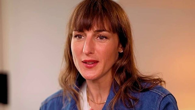 Juliette Armanet revient sur ses moments forts au Festival de Cannes