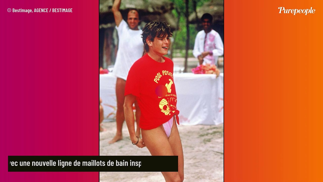 Stéphanie de Monaco snobée par les banques : l'histoire culte de sa marque de maillot de bain racontée par sa colocataire et associée