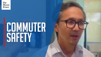 Transportation mulls increase in insurance premiums for public utility vehicles