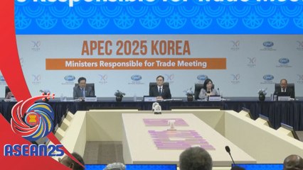 ASEAN runding kembang keahlian CPTPP dan RCEP