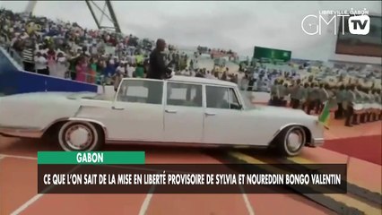 [#Reportage] Gabon : que sait-on de la mise en liberté provisoire de Sylvia et Noureddin ?