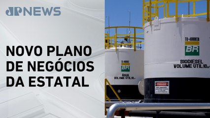 Guerra comercial não deve afetar investimentos da Petrobras, segundo diretora