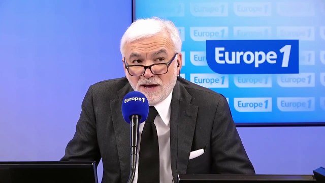 Pascal Praud et vous - Reconduction de Delphine Ernotte : Pascal Praud dénonce «un politiquement correct qui règne à France Télévisions»