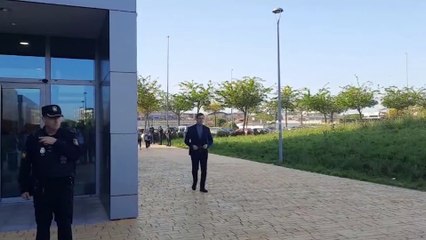 La Fiscalía pide que se archive la investigación contra el hermano de Pedro Sánchez