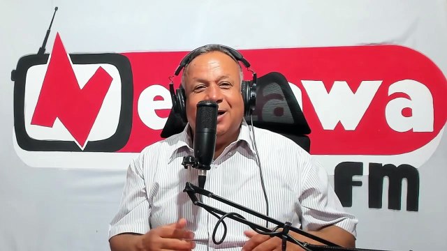 نفحات تراثية مع الحمروني الحمروني