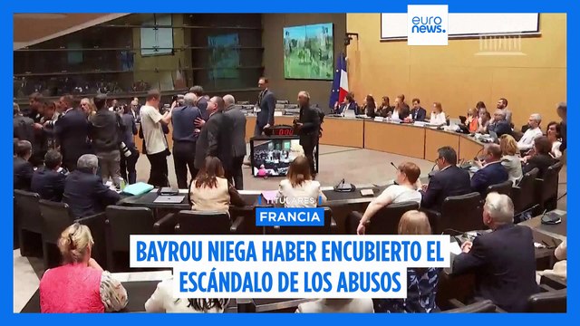 Últimas noticias | 15 mayo - Mediodía