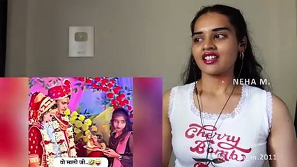 Dank Indian Memes REACTION | Indian Dank Memes | ‪@MemeKit24‬ | Neha M.