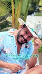 السبب الحقيقي لوفاة الاعلامي صبحي عطري يشغل الميديا