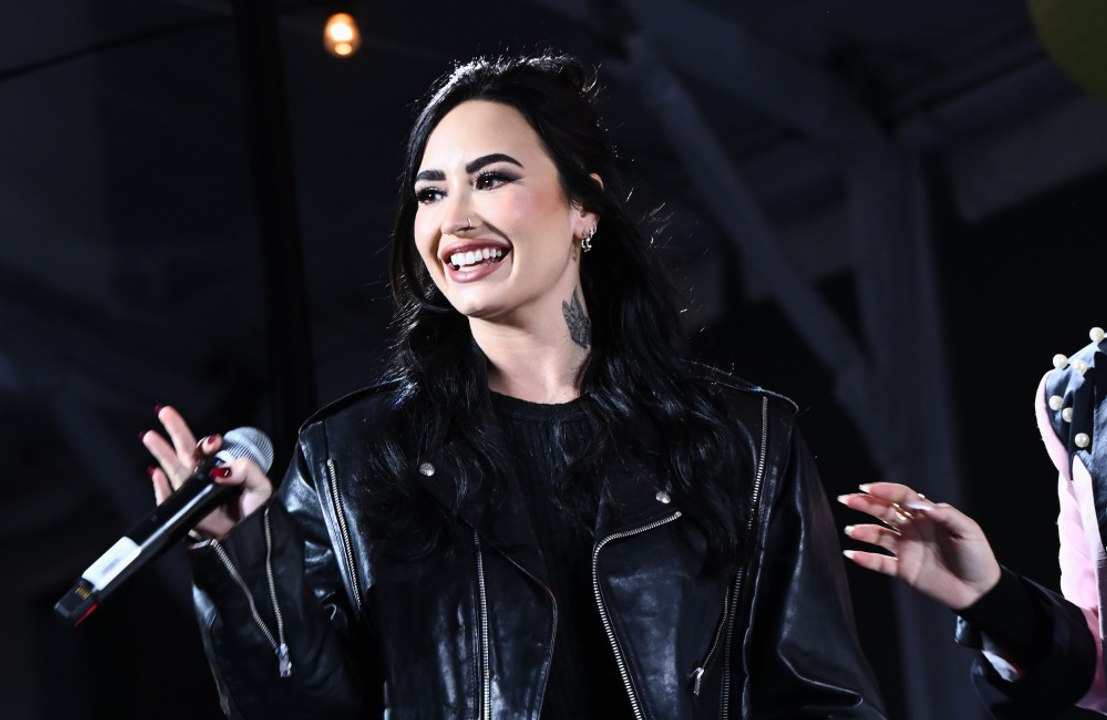 Demi Lovato und Jutes: Sie wollen bald heiraten
