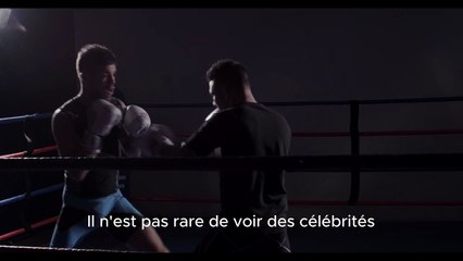 Jean Prévost et son match de boxe contre Hemingway