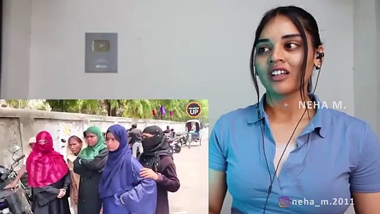 Election 2024:- The Conclusion REACTION | Samrat Ki Pathshala | Neha M.